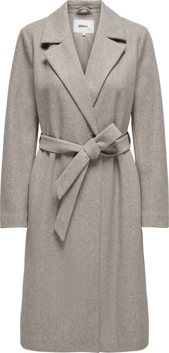 Simply taupe