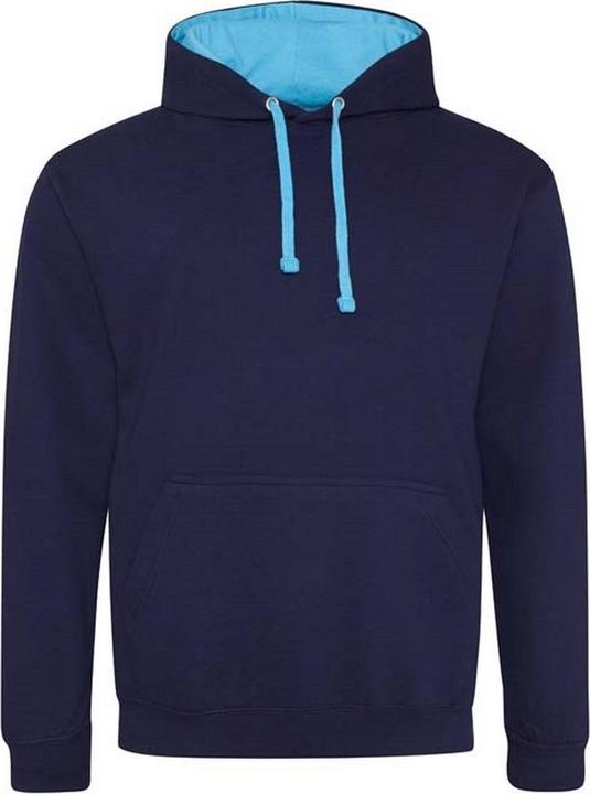 Hawaii-Blau, Marineblau