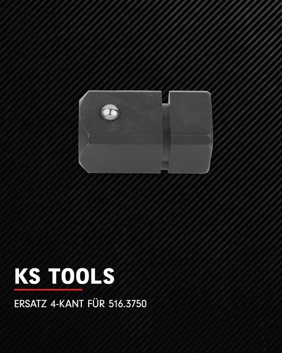 Image du produit KS Tools 516.3752