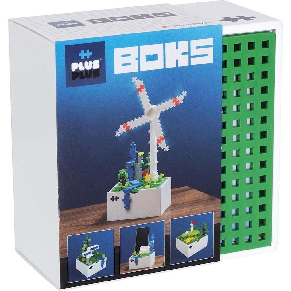 Plus-Plus Windmühle (3406)