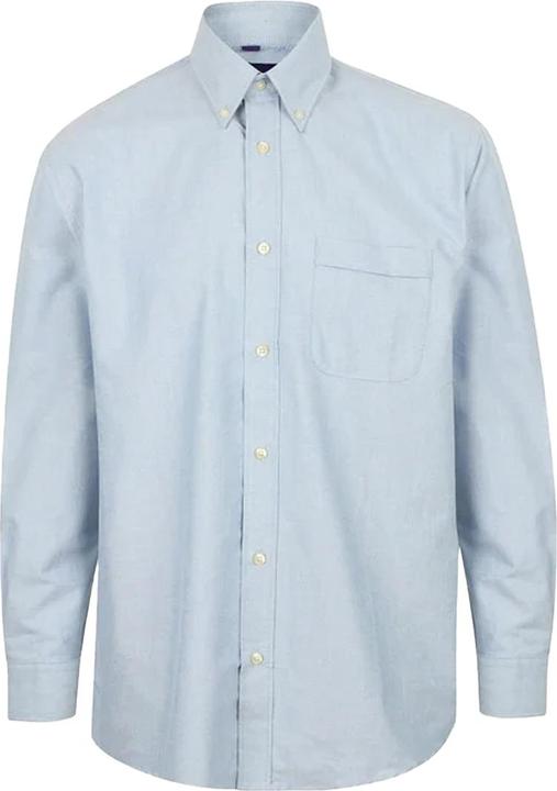 Immagine prodotto Henbury Camicia Formale CoolPlus Maniche Corte Uomo (L)