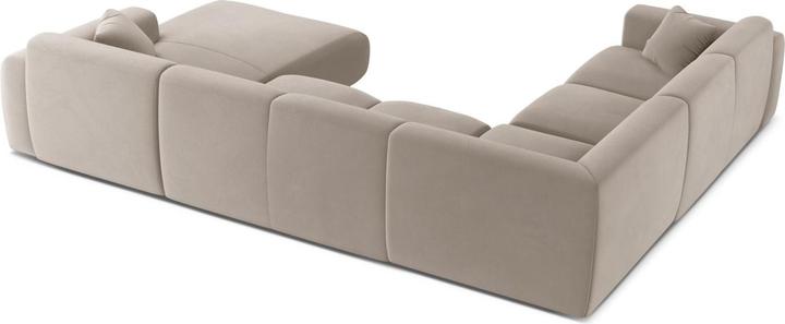 Produktbild Micadoni Molino (Ecksofa)