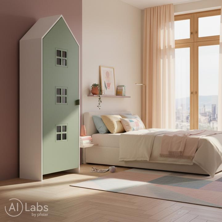 Actual product image Jaxx Casami (37 x 171.5 cm)