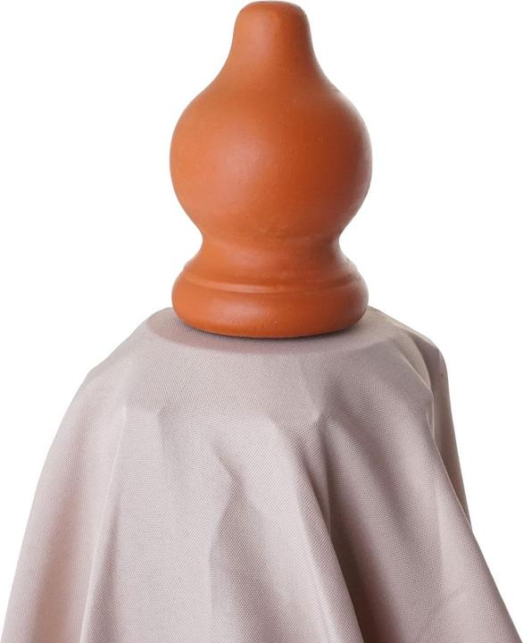 Immagine prodotto Swisshandel24 Parasole (4 m)