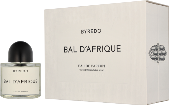 Actual product image Byredo Bal d'Afrique (Eau de parfum, 50 ml)