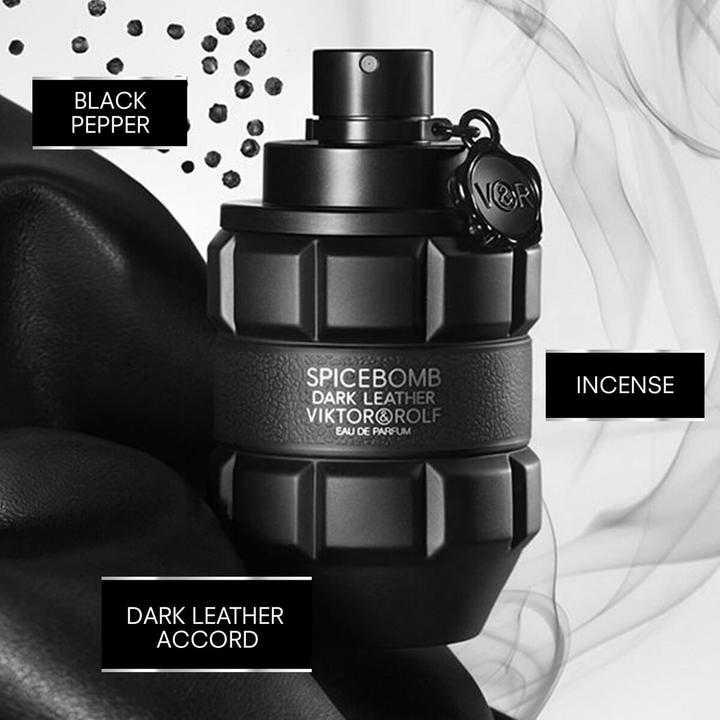 Produktbild Viktor & Rolf Spice Bomb (Eau de Parfum, 90 ml)