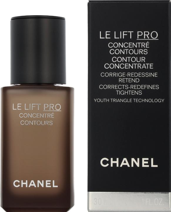 Produktbild Chanel Le Lifting Pro Concentré Contour (30 ml)