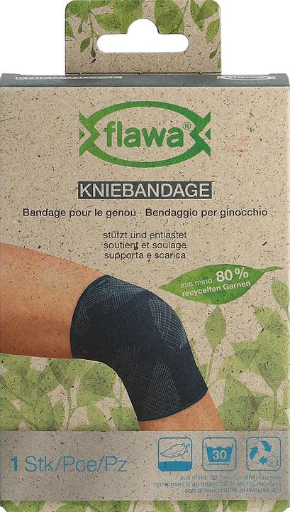 Image du produit Flawa Genouillère M (M)