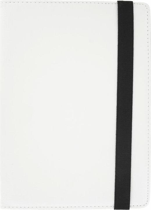 Actual product image OEM Smart Case for iPad Air 2 White (iPad Air 2)
