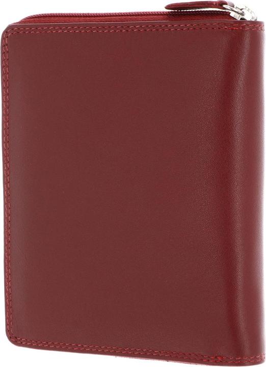 Produktbild Golden Head Polo Geldbörse RFID Leder 10,5 cm