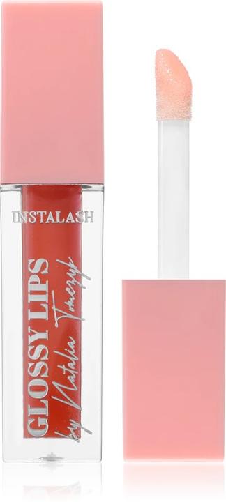 Actual product image Instalash Glossy Lips