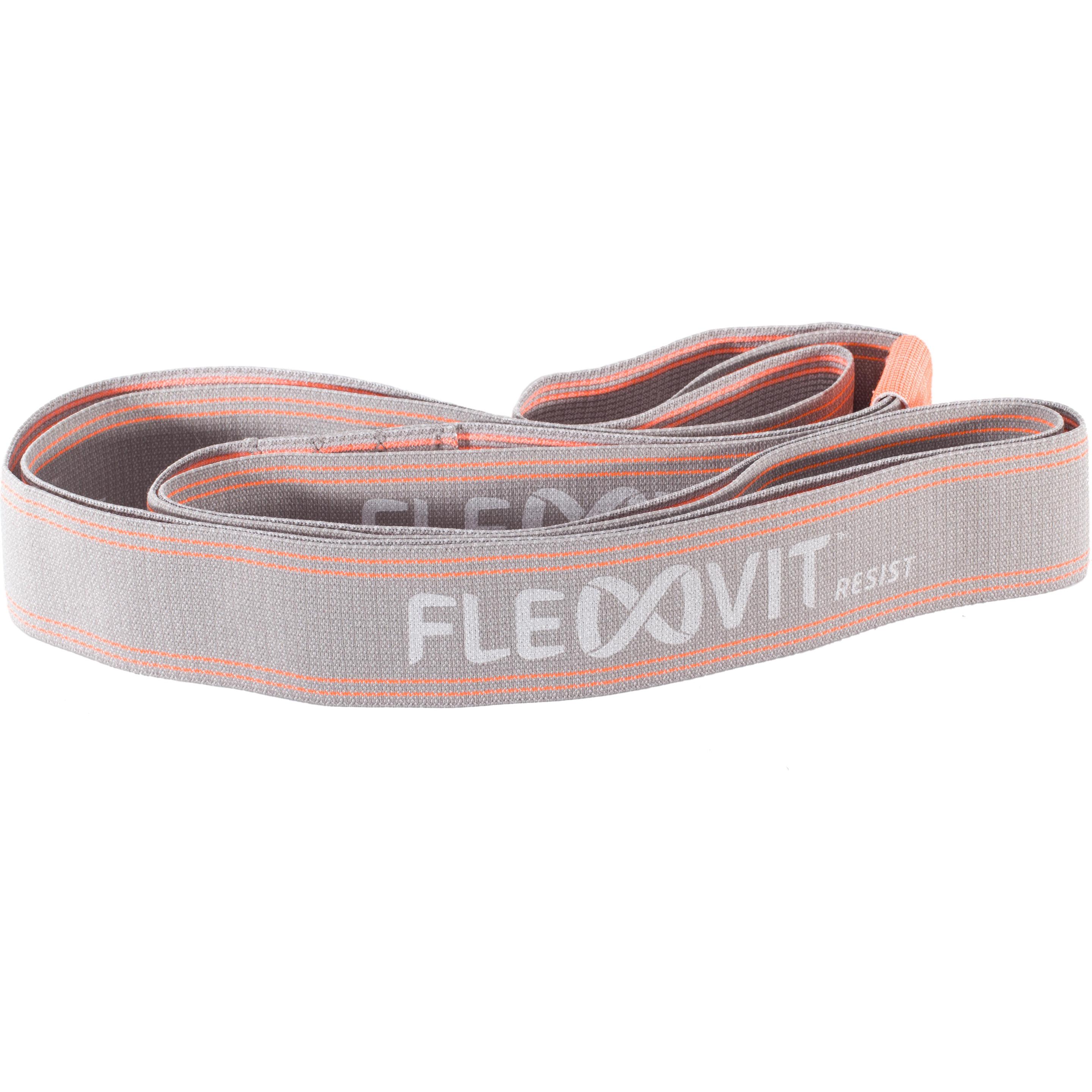 Thumbnail - Flexvit, Fitnessband, (2 m, Leicht)