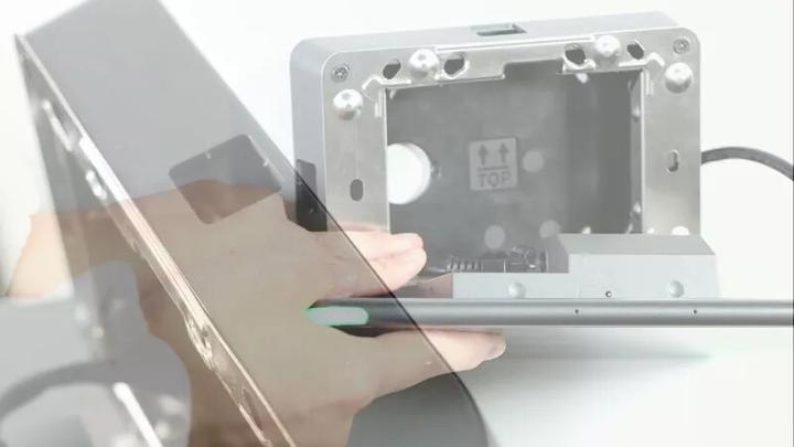 Produktbild Yealink RoomPanel
