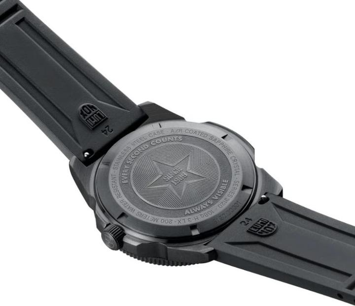 Immagine prodotto Luminox PACIFIC DIVER 3120 SERIES (Fatto in Svizzera, 44 mm)