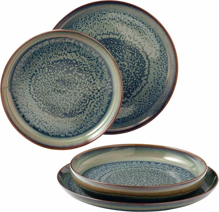 Produktbild Like. by Villeroy & Boch Crafted Like (4 Stück)