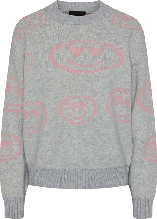 Produktbild Pieces PCDANNI Strickpullover (M)
