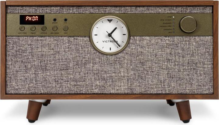 Produktbild Victrola The Century 6-in-1 Music Center