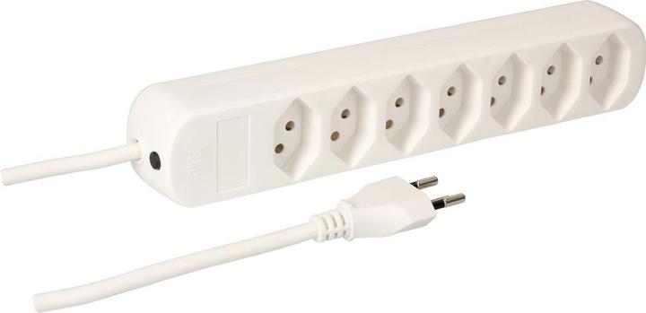 Immagine prodotto Max Hauri linea di base (7x, Tipo 13, 1.50 m)