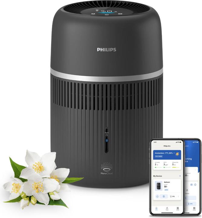 Philips HU4210/03 (44 m²)