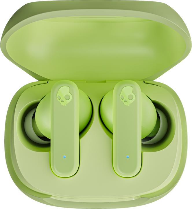 Produktbild Skullcandy Smokin Buds (Keine Geräuschunterdrückung, 20 h, Kabellos)
