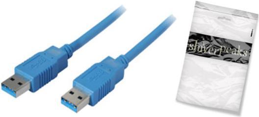 Produktbild Shiverpeaks USB 3.0 (0.50 m, USB 3.0)