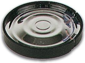 Produktbild Velleman DÜNNER, KOMPAKTER DYNAMISCHER LAUTSPRECHER 80dB 0.15W