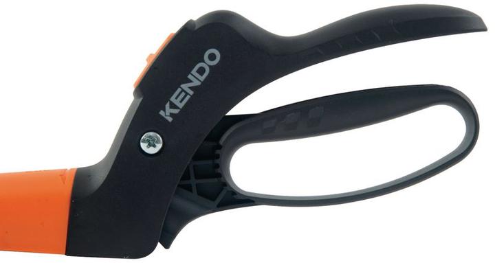 Actual product image Kendo Grass shears