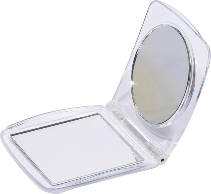 Actual product image Herba Pocket mirror