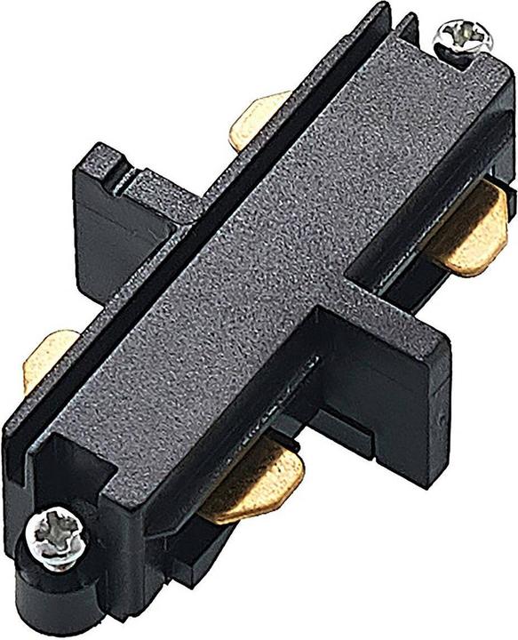 Produktbild Lindby Längsverbinder 1-Phasen-System, schwarz