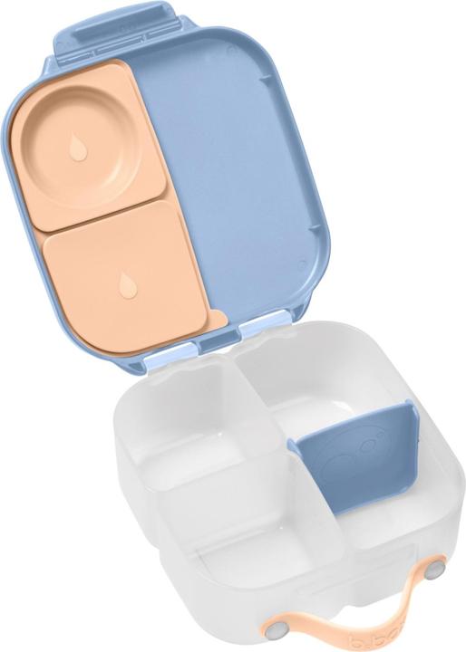 Produktbild B.Box Mini Feeling Peachy