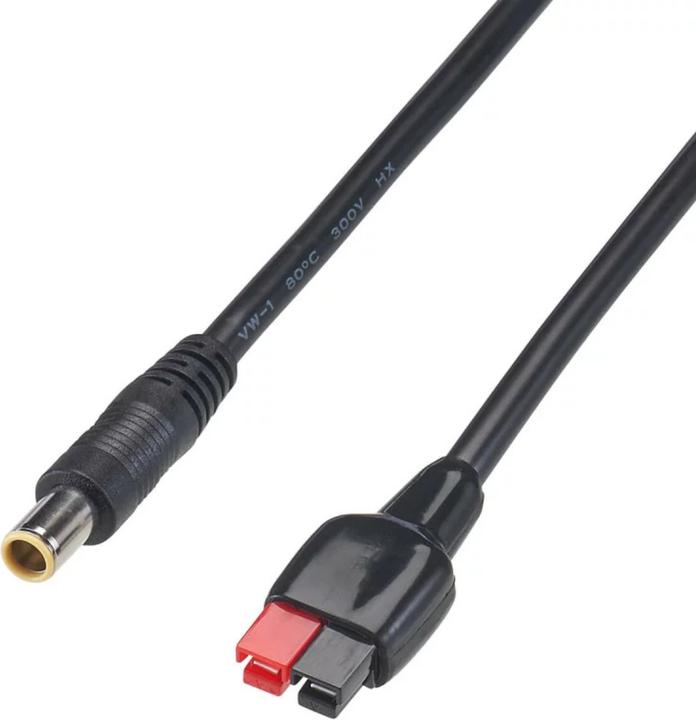 Ective Adapter Anderson Small zu DC7909 für BlackBox (Solarstecker)