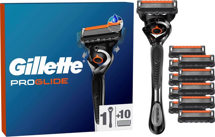 Produktbild Gillette Fusion5 ProGlide