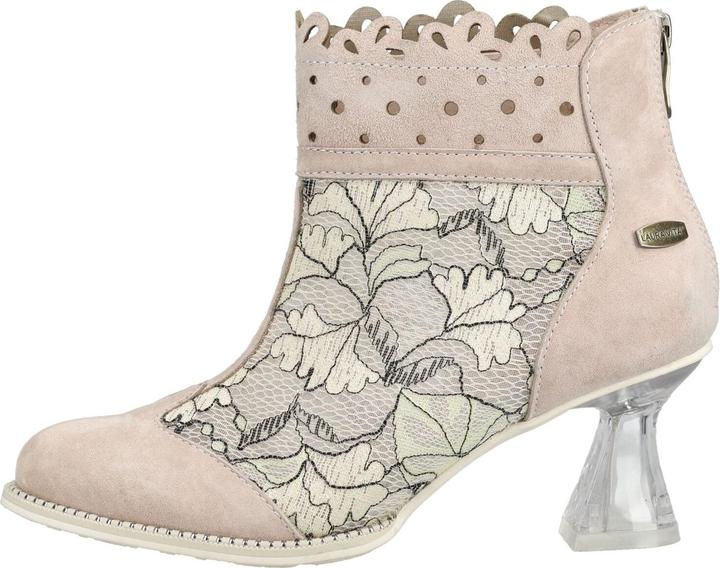 Actual product image Laura Vita Stiefelette (36)