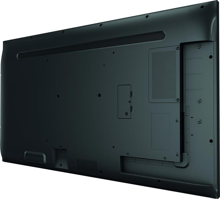 Actual product image iiyama 55" LH5552UHS-B1 DVI,3xHDMI,DP,USB (3840 x 2160 Pixels, 54.60")