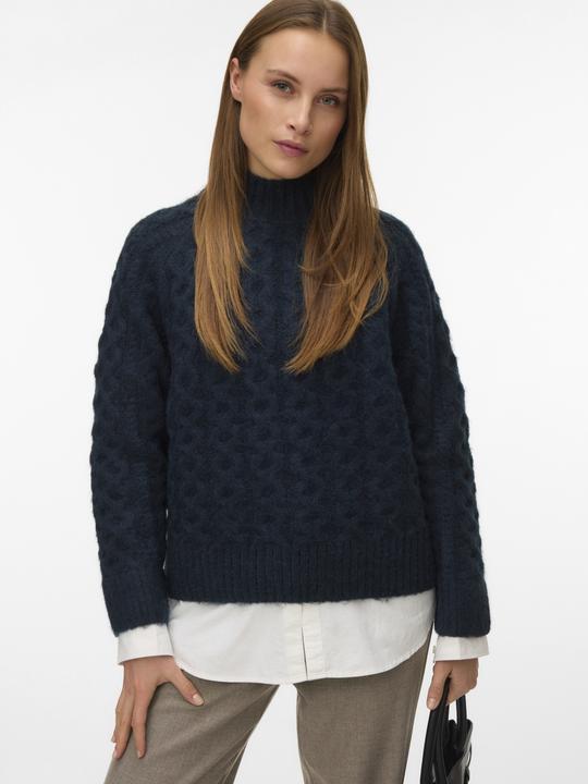 Produktbild Vero Moda AWTONJA Pullover Strickpullover (XS)
