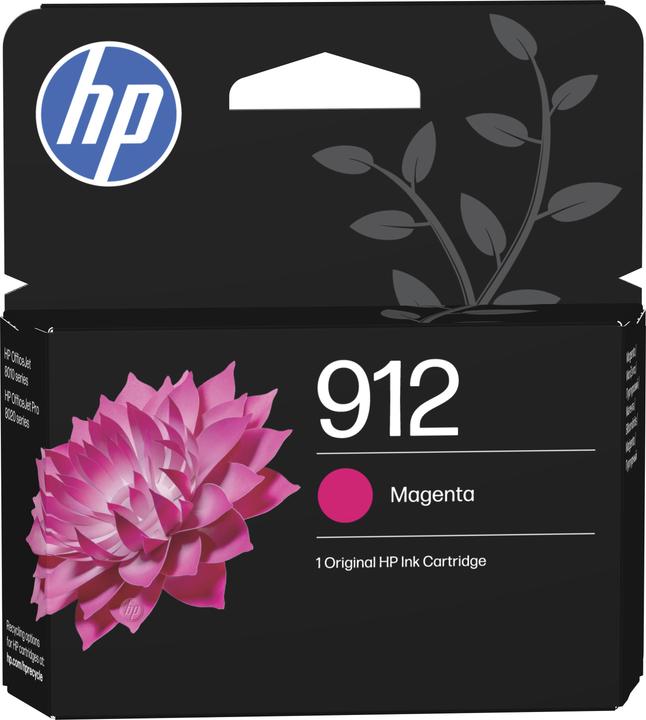 Produktbild HP 912 (M)