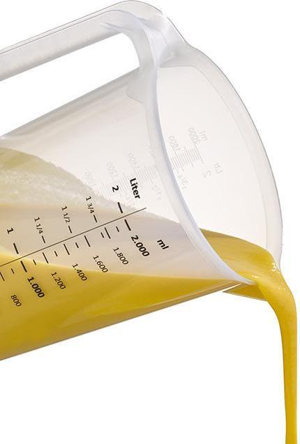 Produktbild APS Messbecher "PRO" (2000 ml)