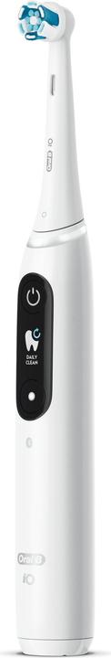 Produktbild Oral-B iO-Series 8N (Oszillierende Zahnbürste)