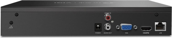 Actual product image TP-Link VIGI 8 (Network Video Recorder (NVR))