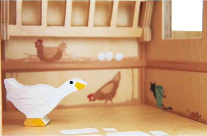 Immagine prodotto Tender Leaf Toys Fattoria