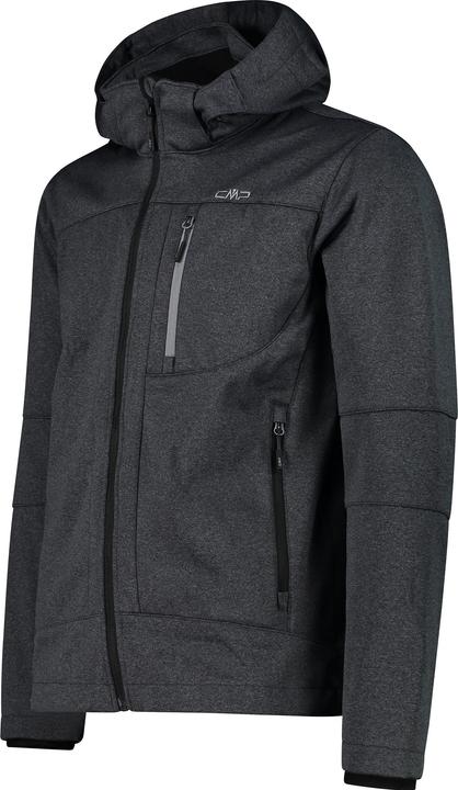 Image du produit CMP Campagnolo Sweat à capuche zippé (46, S)