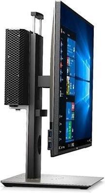 Immagine prodotto Dell Fattore di forma OptiPlex Micro (Tavolo, 27", 5.70 kg)