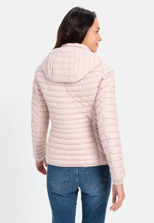 Produktbild Camel Active Leichte Steppjacke aus recyceltem Polyamid (36)