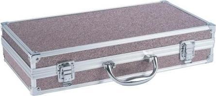 Produktbild Disney Frozen Casuelle Schminkkoffer Multi Glitter Rosa