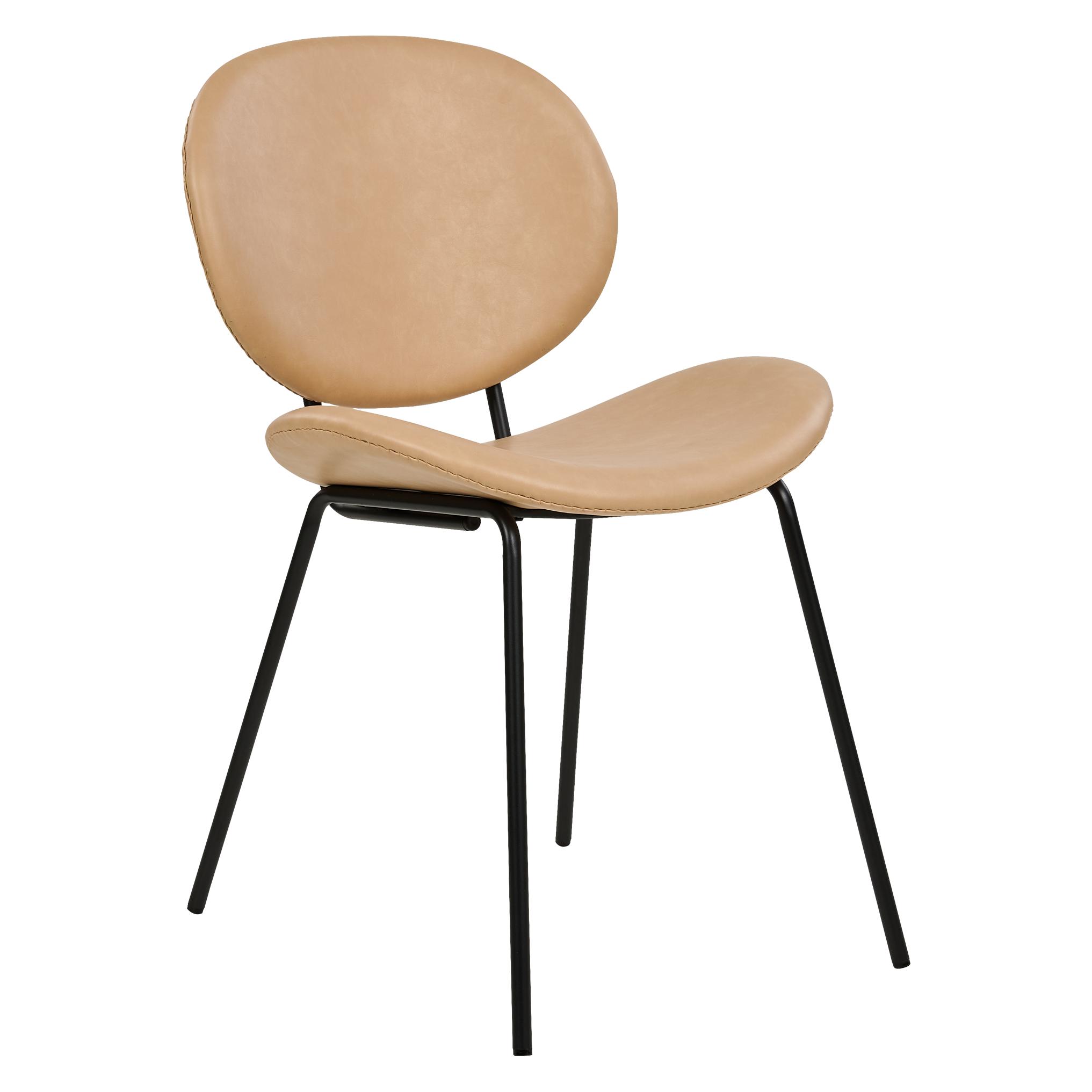 Beliani, Stoelen, Luana