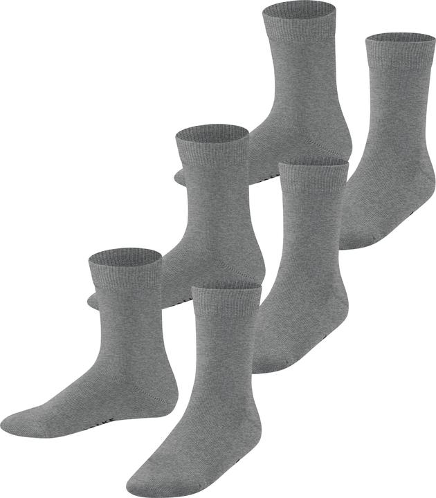 Produktbild Falke Family 3-Pack Kinder Socken (3er Pack, 27 - 30)