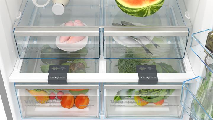 Produktbild Bosch Hausgeräte KGN86VIEA (631 l)