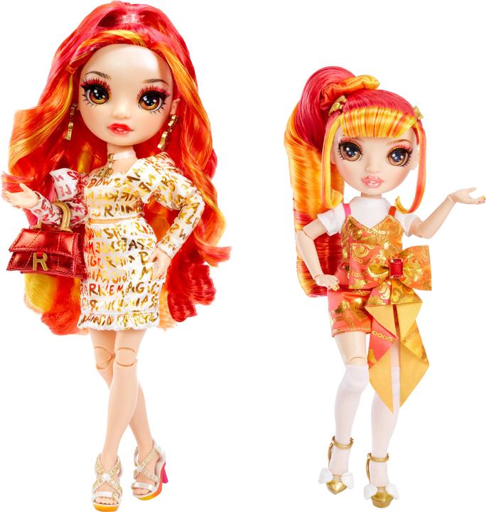 Image du produit MGA Poupée Junior High édition spéciale- Laurel De'Vious