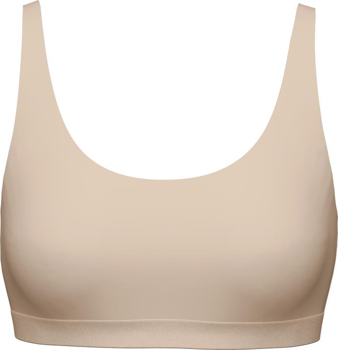 Actual product image Calida Natural Skin Bustier (Single pack, S)