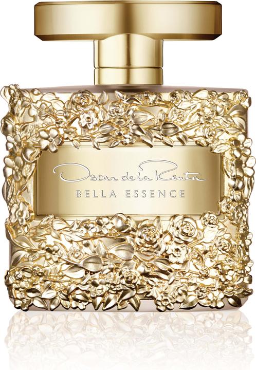 Produktbild Oscar de la Renta Bella Essence by (Eau de Parfum, 100 ml)